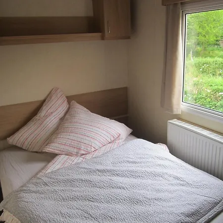 Mobilheim Baumann Holiday home