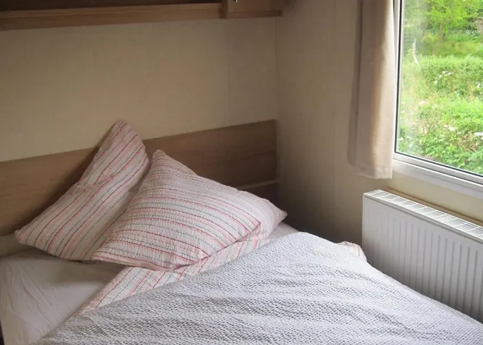 Mobilheim Baumann Dom wakacyjny