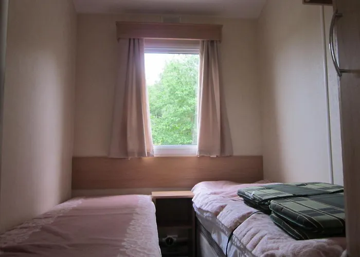 Mobilheim Baumann Breiholz